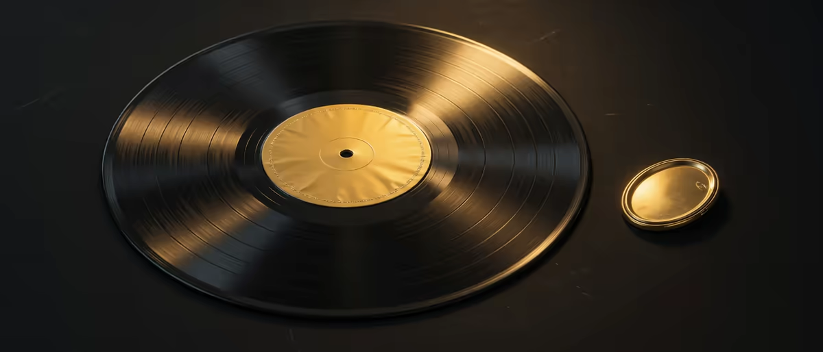 Labels Made With AI d’Apple Music vs Persona Spotify et Tidal