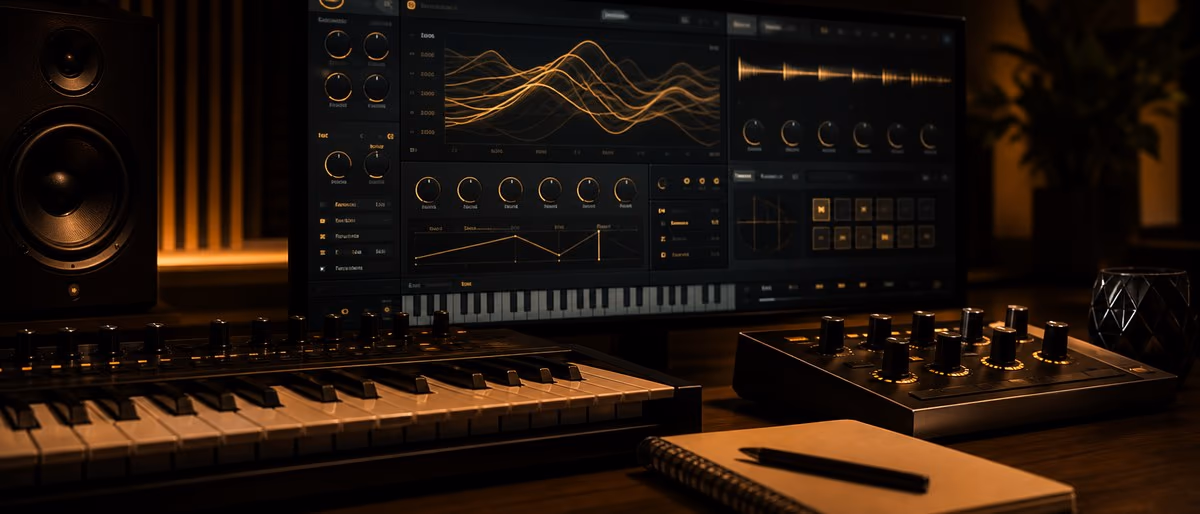 Test Arturia Pigments 6 : Six moteurs, un synthé pour les gouverner tous