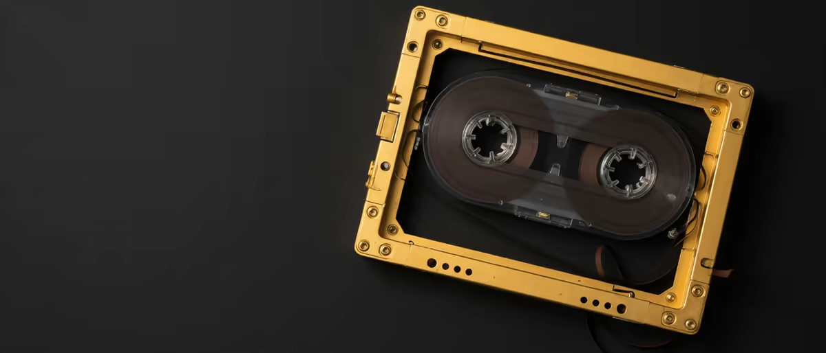 Bande lo-fi : Arturia Tape MELLO-FI 2026, pas TAIP