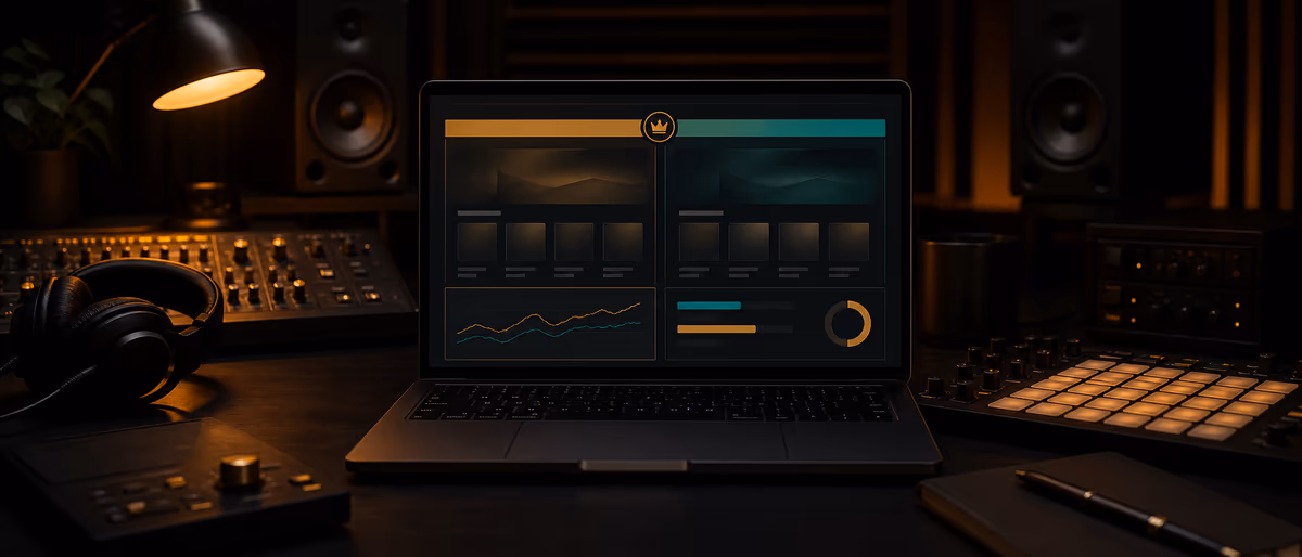 Guide pratique: Tests A/B de beat store