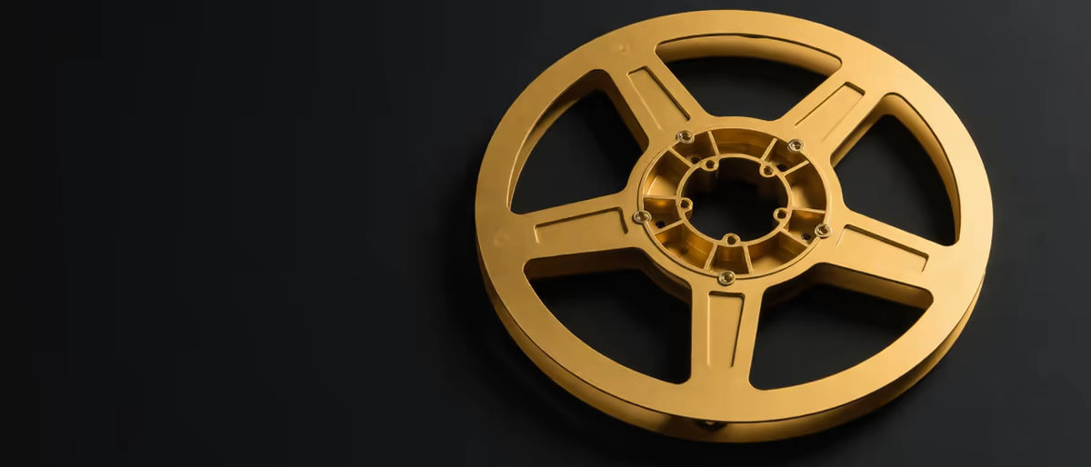 Chow Tape Model gratuit 2026 : reel-to-reel open-source, pas RC-20