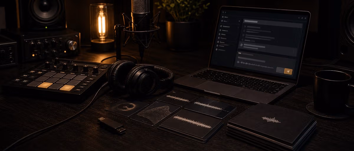 Comment pitcher des beats aux artistes : Le guide d'outreach pratique