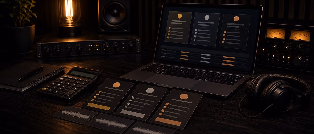 Comment tarifer vos beats : Guide complet des niveaux de licence, exclusifs et stratégi...