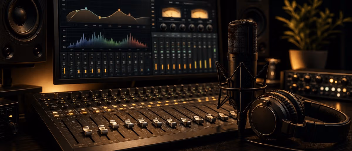 Comment configurer le Auto-Tune pour le chant : de… (2026)