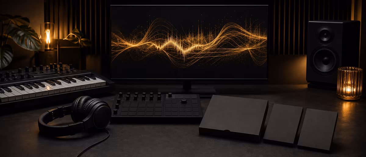 Komplete 26, Absynth 6 et l'accord inMusic : ce que les producteurs devraient acheter (ou éviter)