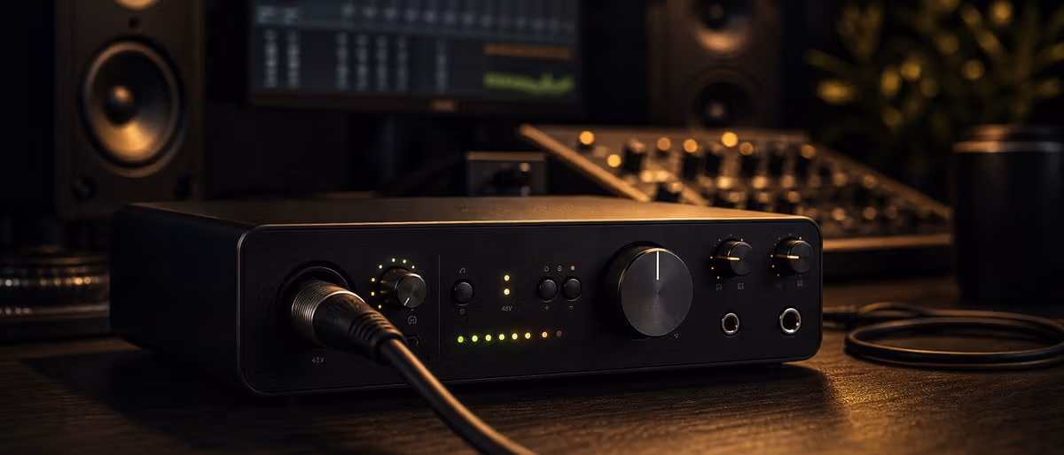Technique micro pour vocalistes : distance, angle, plosives et constance