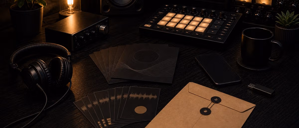 Vendre ses beats en direct : quitter la dépendance aux marketplaces