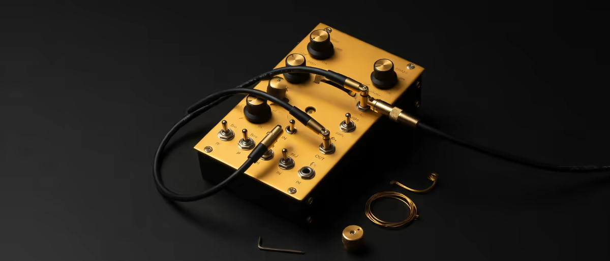 Filtre analogique Soundtoys FilterFreak 2026 : 1 vs 2