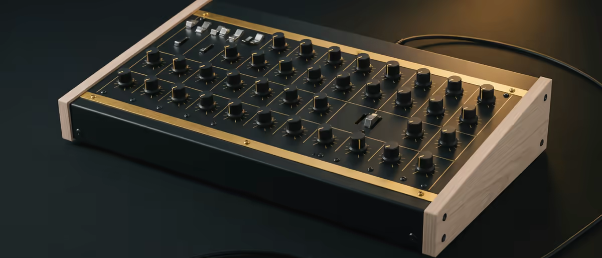 Diva u-he 2026 : basses et leads analogiques pour beatmakers