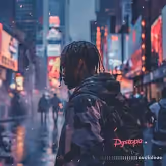 2Deep Beats Dystopia [WAV, MiDi]