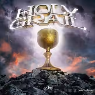 2Deep Beats Holy Grail [WAV, MiDi]