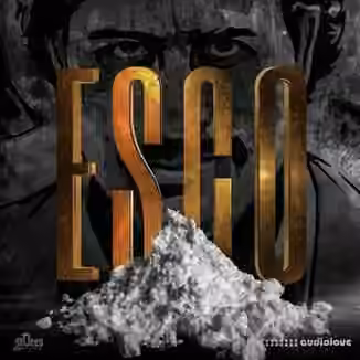 2DEEP Esco [WAV]
