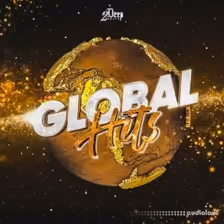 2DEEP Global Hits [WAV, MiDi]