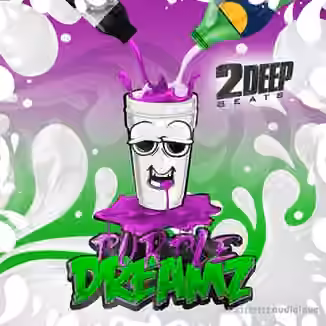2DEEP Purple Dreamz [WAV]