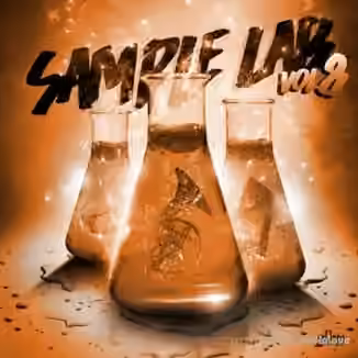 2DEEP Sample Lab Vol.8 [WAV]