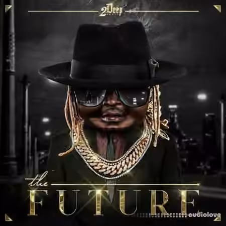 2DEEP The Future [WAV]