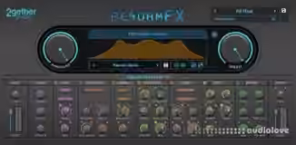 2getheraudio RE4ORM FX v1.1.0.5931 [WiN]