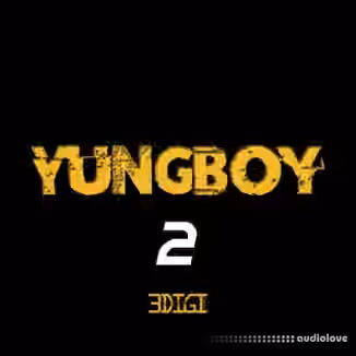 3 Digi Audio Yungboy 2 [WAV, MiDi]