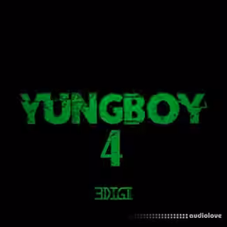 3 Digi Audio Yungboy 4 [WAV, MiDi]