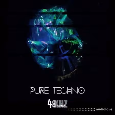 48Khz Pure Techno [WAV]