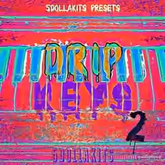 5DOLLAKITS Drip Keys 2 [WAV]