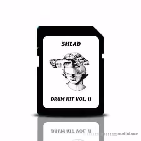 5head Drumkit Vol. II [WAV]