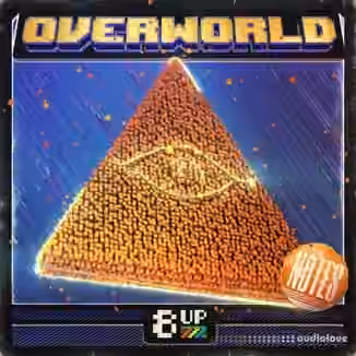 8UP Overworld Notes [WAV]