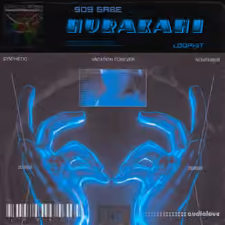909 Gabe Murakami (Loopkit) [WAV]