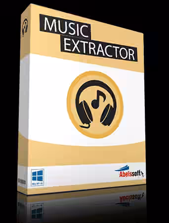 Abelssoft MusicExtractor v3.1 DC 032818 /  2017 v1.0.1 [WiN, MacOSX]