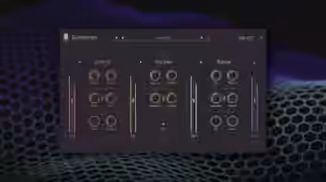 Ablaze Audio Screamer v1.0 [WiN]