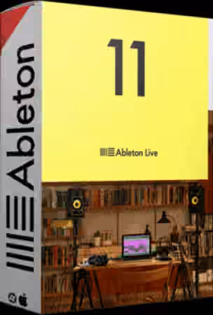 Ableton Keygen v1.0 [WiN]