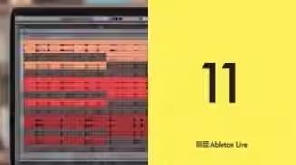 Ableton Live 11 Suite v11.3.22 [MacOSX]