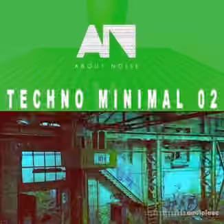About Noise TECHNO MINIMAL 02 [WAV]