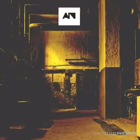 About Noise Underground Techno [WAV]