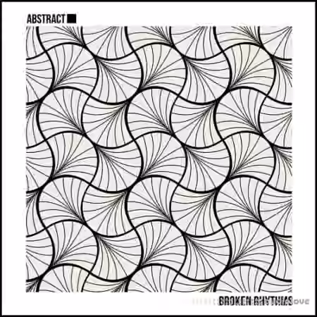 Abstract Broken Rhythms [WAV]