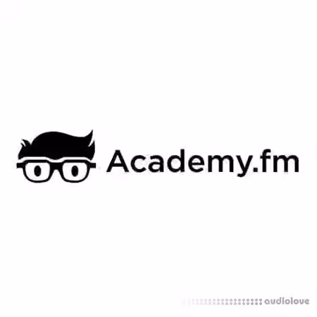 Academy.fm Mixing and Mastering Future Bass in Ableton Live [TUTORiAL]