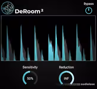 Accentize DeRoom v2.0.3 [MacOSX]