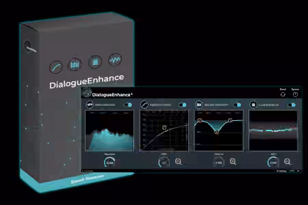 Accentize DialogEnhance v2.0.4 [WiN]