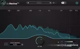 Accentize dxRevive v1.1.0 [MacOSX]