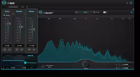 Accentize DxSplit v1.0.0 [WiN]