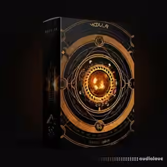 Acolyte Modular Vol.1 [WAV]