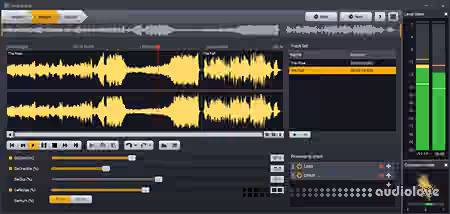 Acon Digital AudioLava 2 v2.0.2 [WiN, MacOSX]