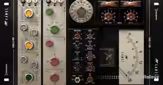 Acustica Audio Camel 2023 [MacOSX]