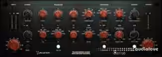 Acustica Audio Cerise 2023 [MacOSX]