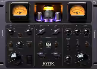 Acustica Audio Mystic 2023 [WiN]