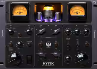 Acustica Audio Mystic 2023 [MacOSX]
