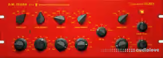Acustica Audio Ruby 2 2023 [MacOSX]
