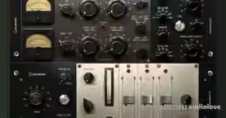 Acustica Audio Ultramarine 4 2023 [WiN]