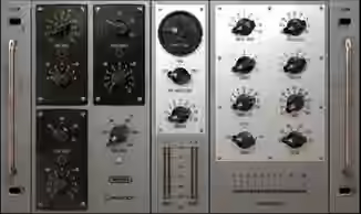 Acustica Audio Water 3 2023 [MacOSX]