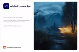 Adobe Premiere Pro 2023 v23.4.0.56 (x64) [WiN]